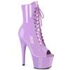 Pleaser - ADORE1021 Bottes de plateforme - Violet Product image